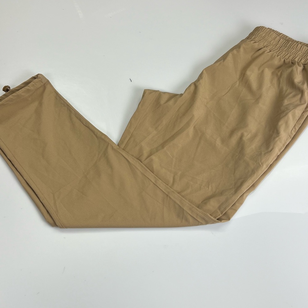 GRC men’s tan cargo pants XL L14-14